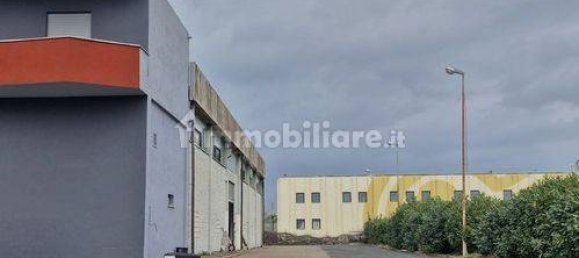  مستودع في Aprilia, Italy 2200متر مربع رقم 229799 5