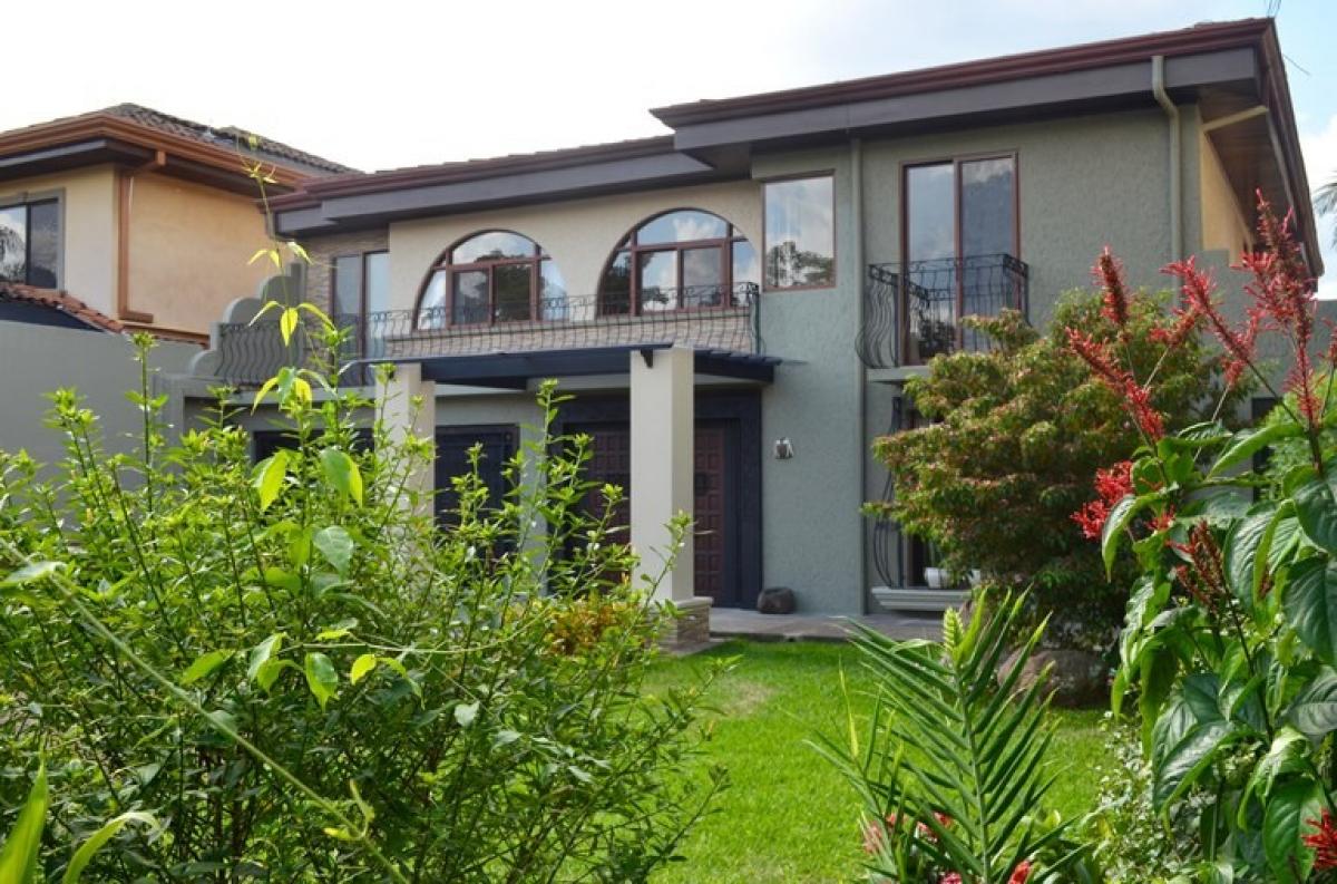 6 Schlafzimmer Haus in San Antonio, Costa Rica, Nr. 420