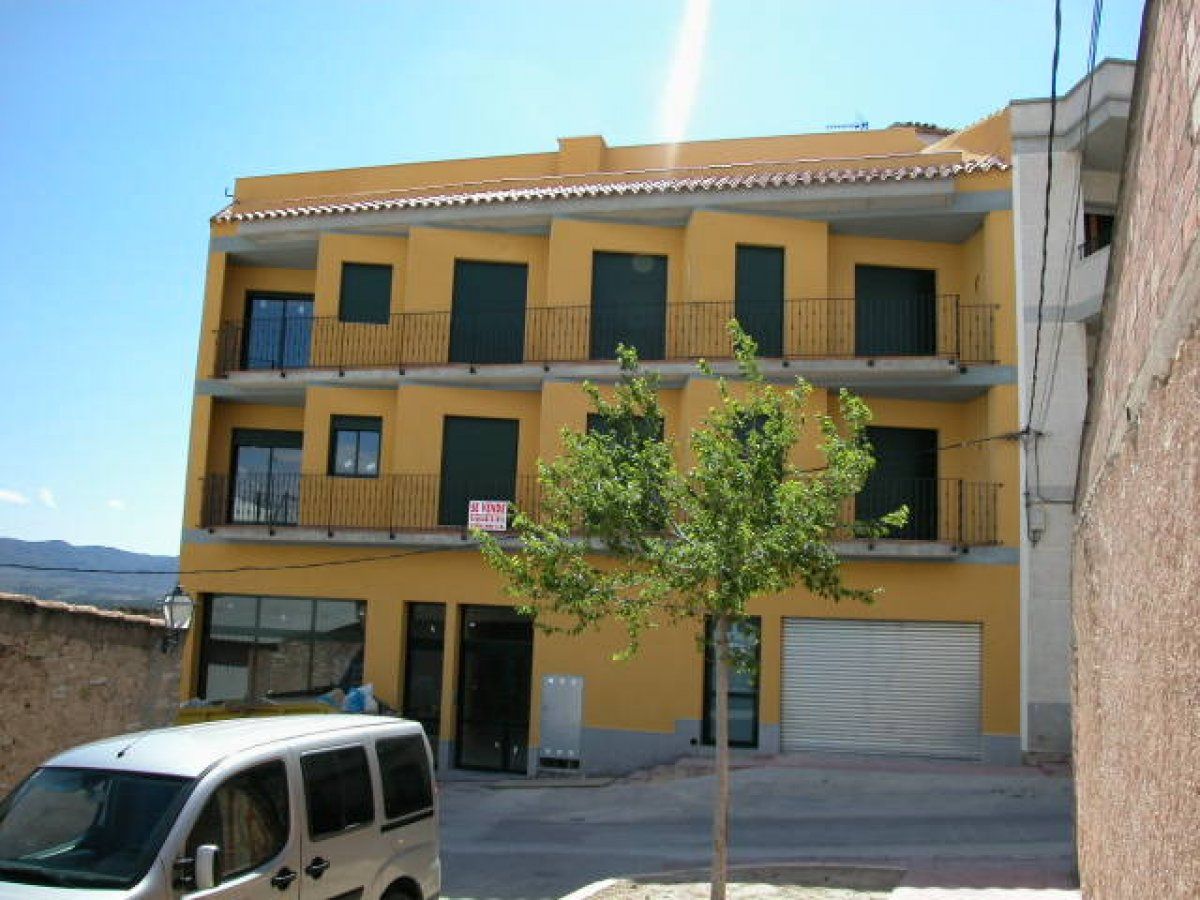 Imóvel comercial em Rasquera, Spain 51 m² N.º 205227
