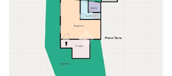 4 rooms Villa in Ravello, Italy No. 77734 33