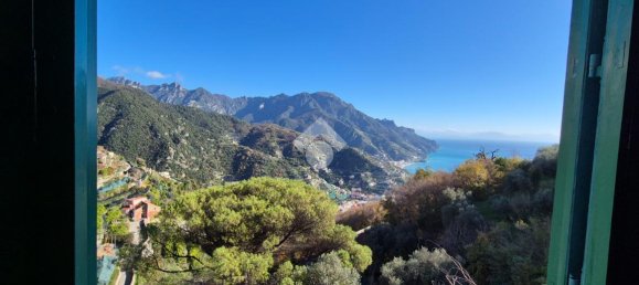 4 rooms Villa in Ravello, Italy No. 77734 8