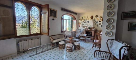 4 rooms Villa in Ravello, Italy No. 77734 13