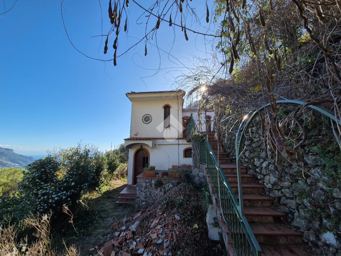 4 rooms Villa in Ravello, Italy No. 77734