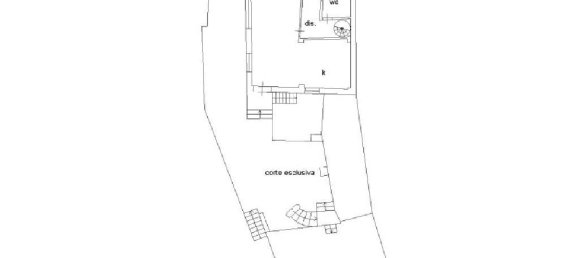 4 rooms Villa in Ravello, Italy No. 77734 35