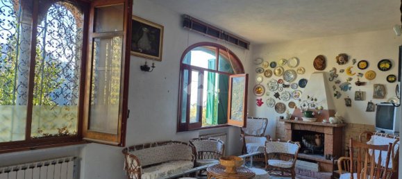 4 rooms Villa in Ravello, Italy No. 77734 12