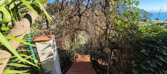 4 rooms Villa in Ravello, Italy No. 77734 4