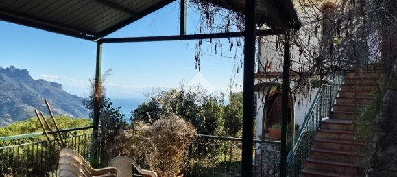 4 rooms Villa in Ravello, Italy No. 77734 2