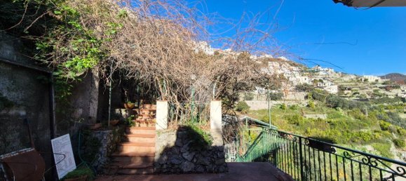 4 rooms Villa in Ravello, Italy No. 77734 10