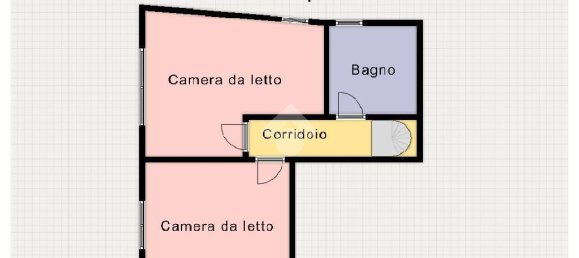 4 rooms Villa in Ravello, Italy No. 77734 34