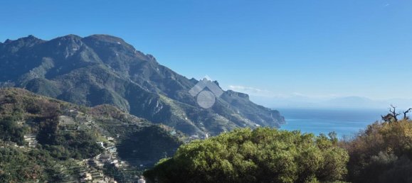 4 rooms Villa in Ravello, Italy No. 77734 21