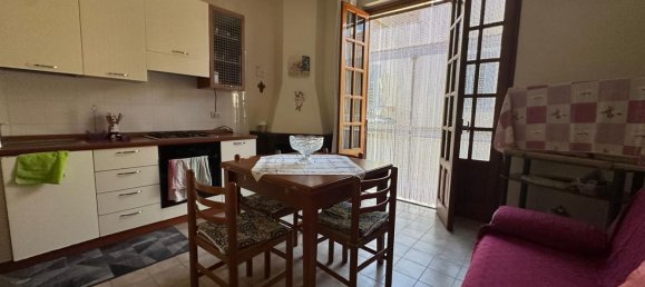 4 rooms House in Casteldaccia, Italy No. 44987 44