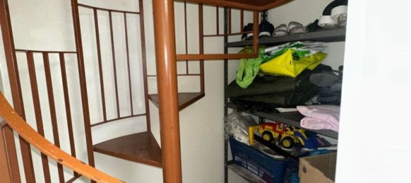 4 rooms House in Casteldaccia, Italy No. 44987 24