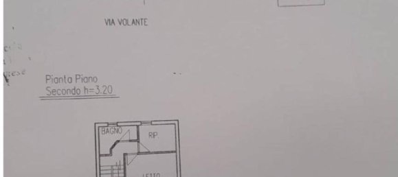 4 rooms House in Casteldaccia, Italy No. 44987 28