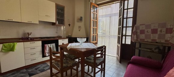 4 rooms House in Casteldaccia, Italy No. 44987 41