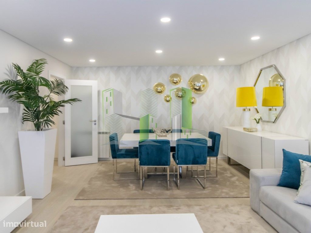 2 bedrooms Apartment in Figueira da Foz, Portugal No. 187561