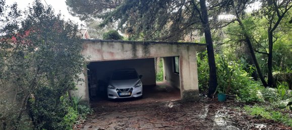 6 bedrooms House in Cascais, Portugal No. 131893 5