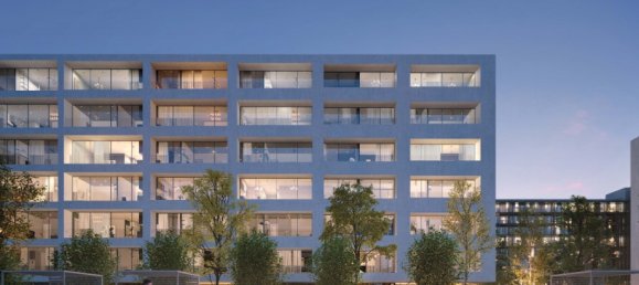 1 bedroom Apartment in Aljada, UAE No. 13750 3