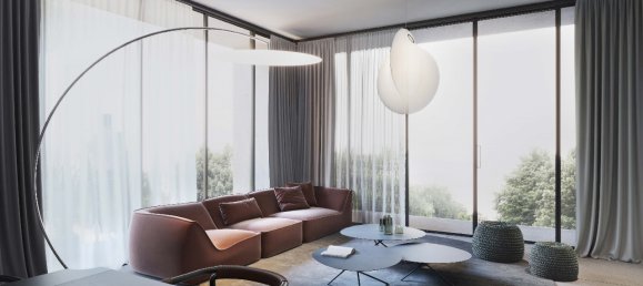 1 bedroom Apartment in Aljada, UAE No. 13750 6