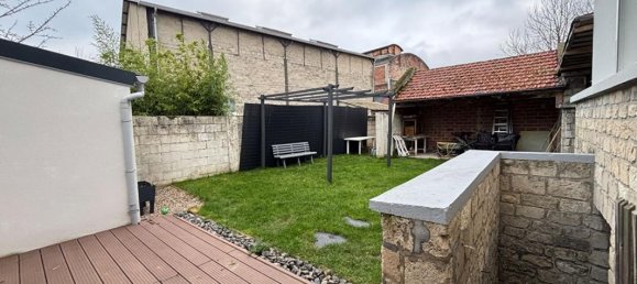 3 غرف نوم فيلا في Compiegne, France رقم 40104 14