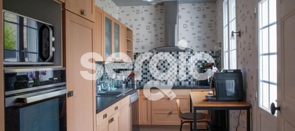 3 غرف نوم فيلا في Compiegne, France رقم 40104 5