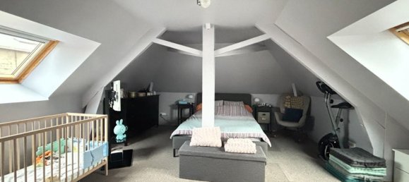 3 غرف نوم فيلا في Compiegne, France رقم 40104 12