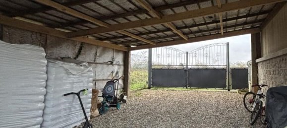 3 غرف نوم فيلا في Compiegne, France رقم 40104 2