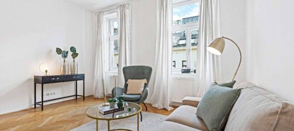 2-salle Appartement à Alsergrund, Austria No. 136592 2