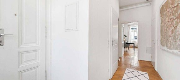 2-salle Appartement à Alsergrund, Austria No. 136592 4