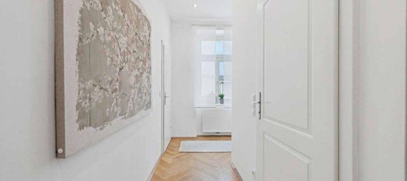 2-salle Appartement à Alsergrund, Austria No. 136592 7