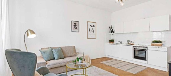 2-salle Appartement à Alsergrund, Austria No. 136592 3