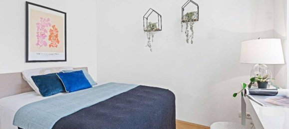 2-salle Appartement à Alsergrund, Austria No. 136592 5