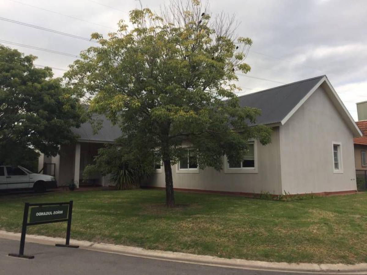 3 bedrooms House in Tigre, Argentina No. 14804