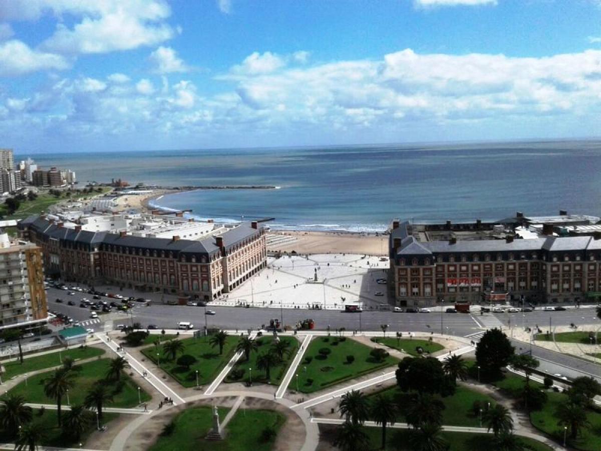 Estudio en Mar del Plata, Argentina No. 92353