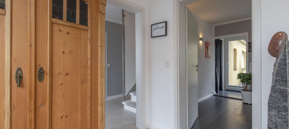 2 غرف نوم منزل في Rendsburg-Eckernforde, Germany رقم 232304 8