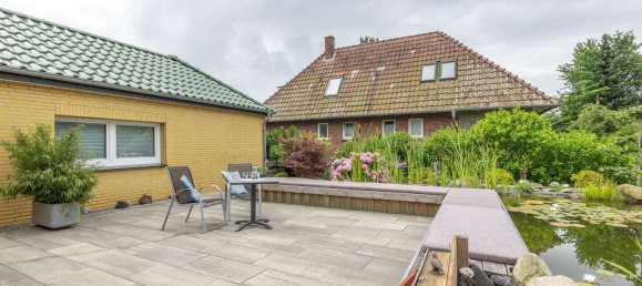 2 غرف نوم منزل في Rendsburg-Eckernforde, Germany رقم 232304 33