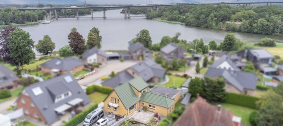 2 غرف نوم منزل في Rendsburg-Eckernforde, Germany رقم 232304 2