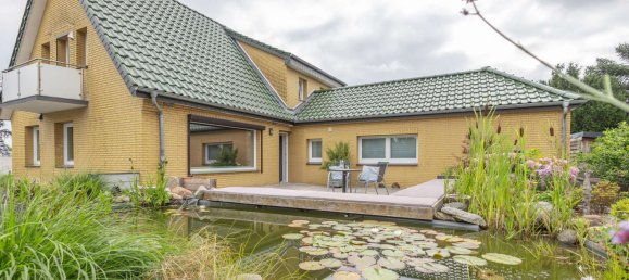 2 غرف نوم منزل في Rendsburg-Eckernforde, Germany رقم 232304 37