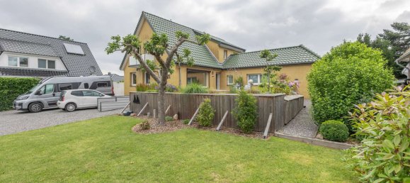 2 غرف نوم منزل في Rendsburg-Eckernforde, Germany رقم 232304 6