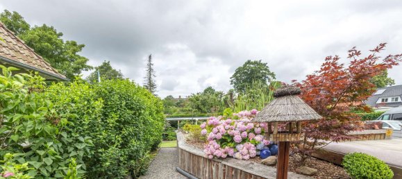 2 غرف نوم منزل في Rendsburg-Eckernforde, Germany رقم 232304 36