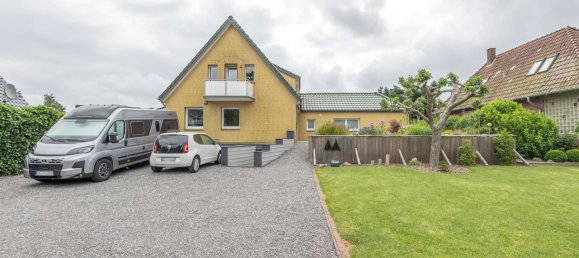 2 غرف نوم منزل في Rendsburg-Eckernforde, Germany رقم 232304 5