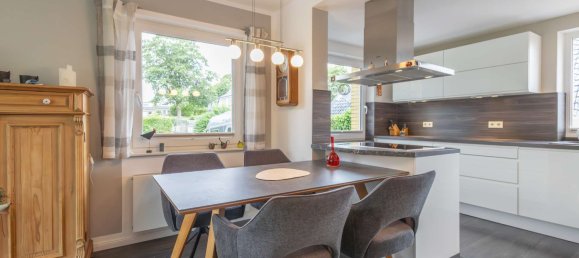 2 غرف نوم منزل في Rendsburg-Eckernforde, Germany رقم 232304 19