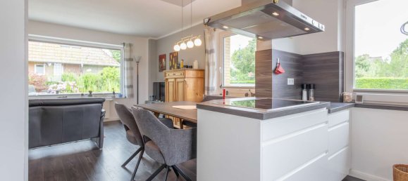 2 غرف نوم منزل في Rendsburg-Eckernforde, Germany رقم 232304 20