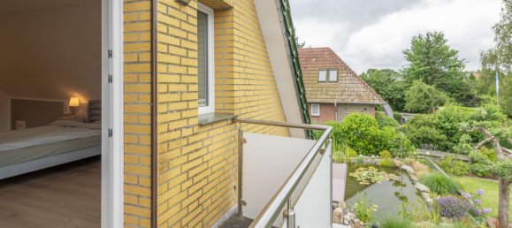 2 غرف نوم منزل في Rendsburg-Eckernforde, Germany رقم 232304 32