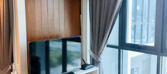 2 bedrooms Duplex in Bangkok, Thailand No. 16657 4