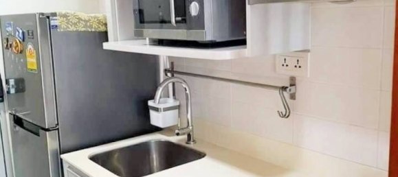 2 bedrooms Duplex in Bangkok, Thailand No. 16657 6