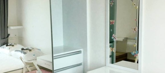 2 bedrooms Duplex in Bangkok, Thailand No. 16657 9