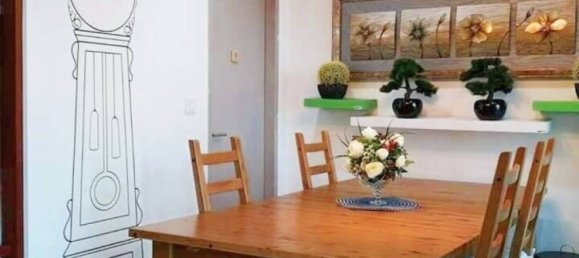 2 bedrooms Duplex in Bangkok, Thailand No. 16657 5