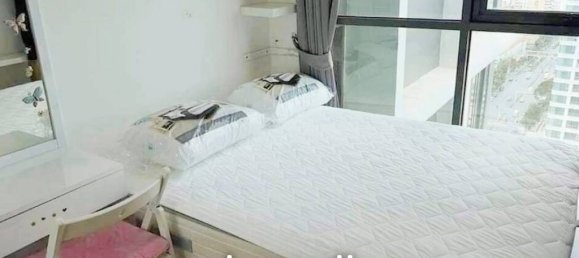 2 bedrooms Duplex in Bangkok, Thailand No. 16657 10