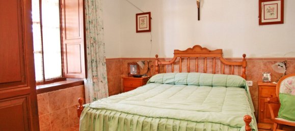 4 bedrooms House in La Union, Spain No. 64277 14