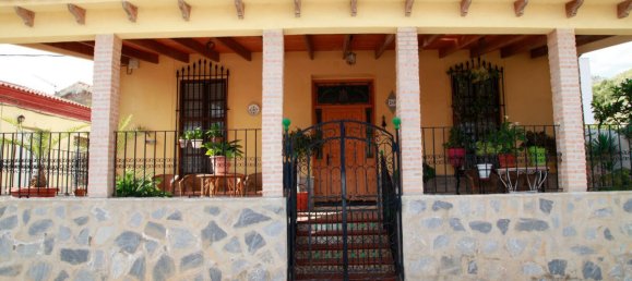 4 bedrooms House in La Union, Spain No. 64277 2